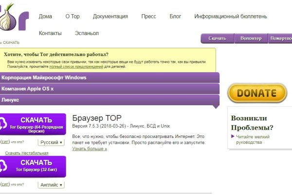 Darknet как войти